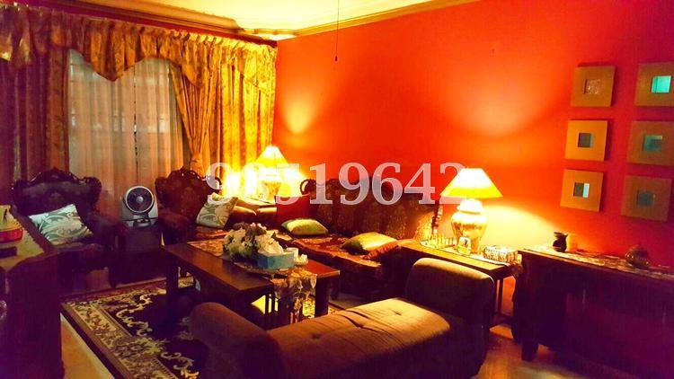 Blk 869 Tampines Street 83 (Tampines), HDB 5 Rooms #113339482